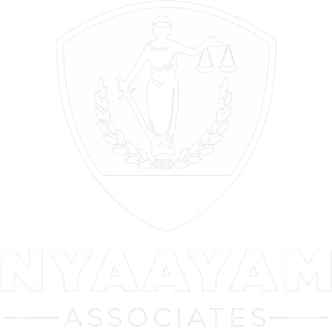 Job Opportunity (Associate and/or Senior Associate) @ Nyaayam Associates: Apply Now!