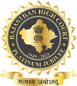 Job Opportunity (Legal Researcher) @ Rajasthan High Court (Hon’ble Ms. Justice Rekha Borana): Apply Now!