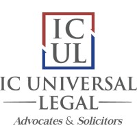 Job Opportunity (Company Secretary) @ IC Universal Legal, Advocates & Solicitors: Apply Now!