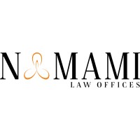 Internship Opportunity (Intern) @ Namami Law Offices: Apply Now!