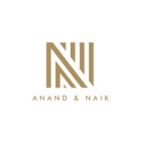 Job Opportunity @ Anand and Naik: Apply Now!