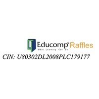 Job Opportunity (Senior Legal Associate) @ Educomp-Raffles Higher Education Limited: Apply Now!