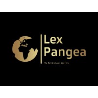 Job Opportunity (Junior Associate) @ Lex Pangea: Apply Now!