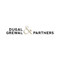 Job Opportunity (Legal Associate) @Dugal Grewal & Partners: Apply Now!