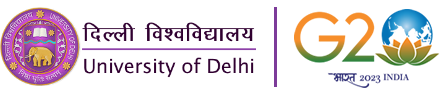 Job Opportunity (Professor) @ University of Delhi: Apply Now!