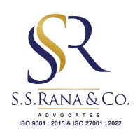 Assessment Internship Opportunity (Assessment Intern- Data Privacy) @ S. S. Rana & Co.: Apply Now!