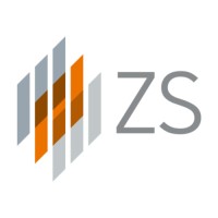 Job Opportunity (Associate Counsel) @ ZS: Apply Now!