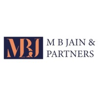 Internship Opportunity (Legal Intern) @ MB Jain & Partners: Apply Now!