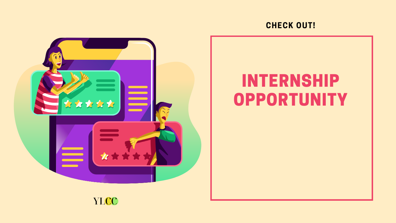 Internship Opportunity (Legal Intern) @ Office of the Central Government Counsel for the Union of India: Apply Now!