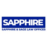 Job Opportunity (Junior Associate – General Corporate) @ Sapphire & Sage Law Offices: Apply Now!