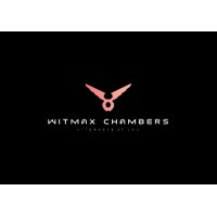 Job Opportunity (Legal Researcher) @ Witmax Chambers: Apply Now!