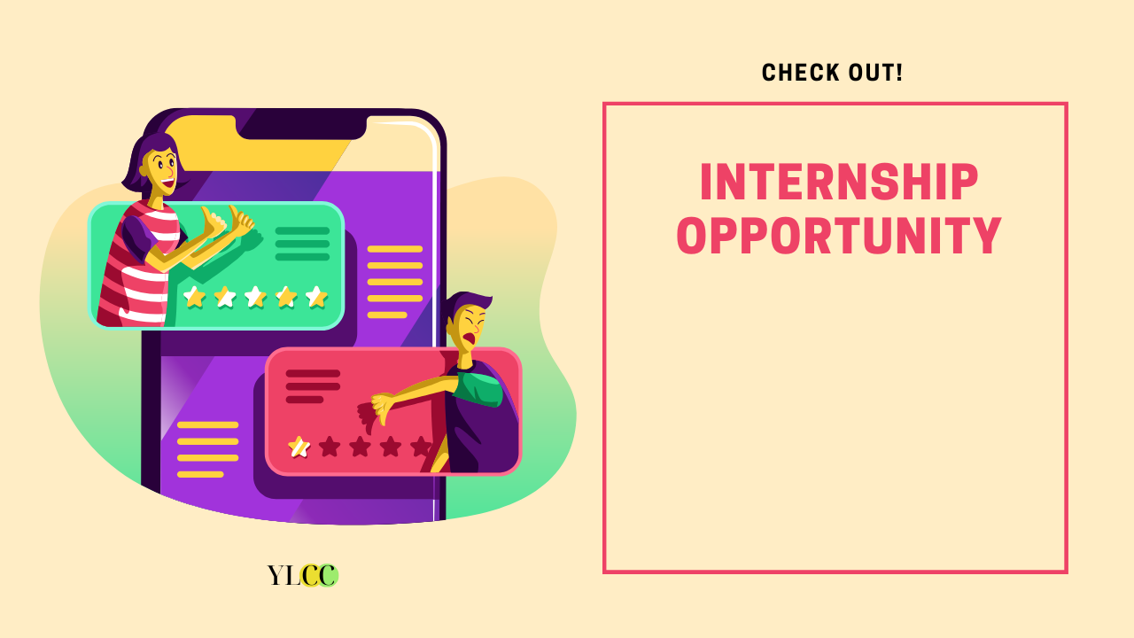 Internship Opportunity @ Chamber of Arnav Kumar, CGSC, Varun Mishra, ED Panel counsel & Mudit Gupta, AOR: Apply Now!