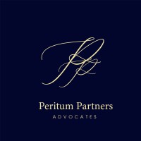 Job Opportunity @ Peritum Partners: Apply Now!