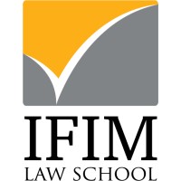 Job Opportunity (Assistant Professor of Law) @ IFIM Law School: Apply Now!