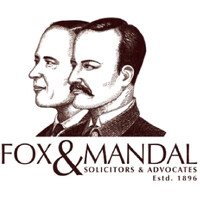 Job Opportunity (Associates, Senior Associates, Principal Associates) @ Fox & Mandal: Apply Now!