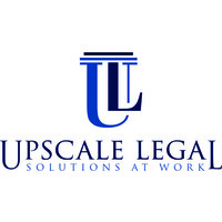 Internship Opportunity @ Upscale Legal: Apply Now!