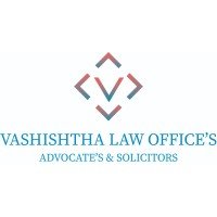 Job Opportunity (Litigation Associate) @ Vashishtha Law Office: Apply Now!