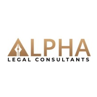 Job Opportunity (Senior Associate) @ Alpha Legal Consultants: Apply Now!