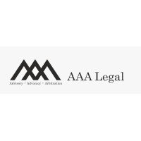 Job Opportunity (Legal Associate) @ AAA Legal: Apply Now!