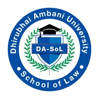 Job Opportunity (Faculty Position) @ School of Law – Dhirubhai Ambani University: Apply Now!