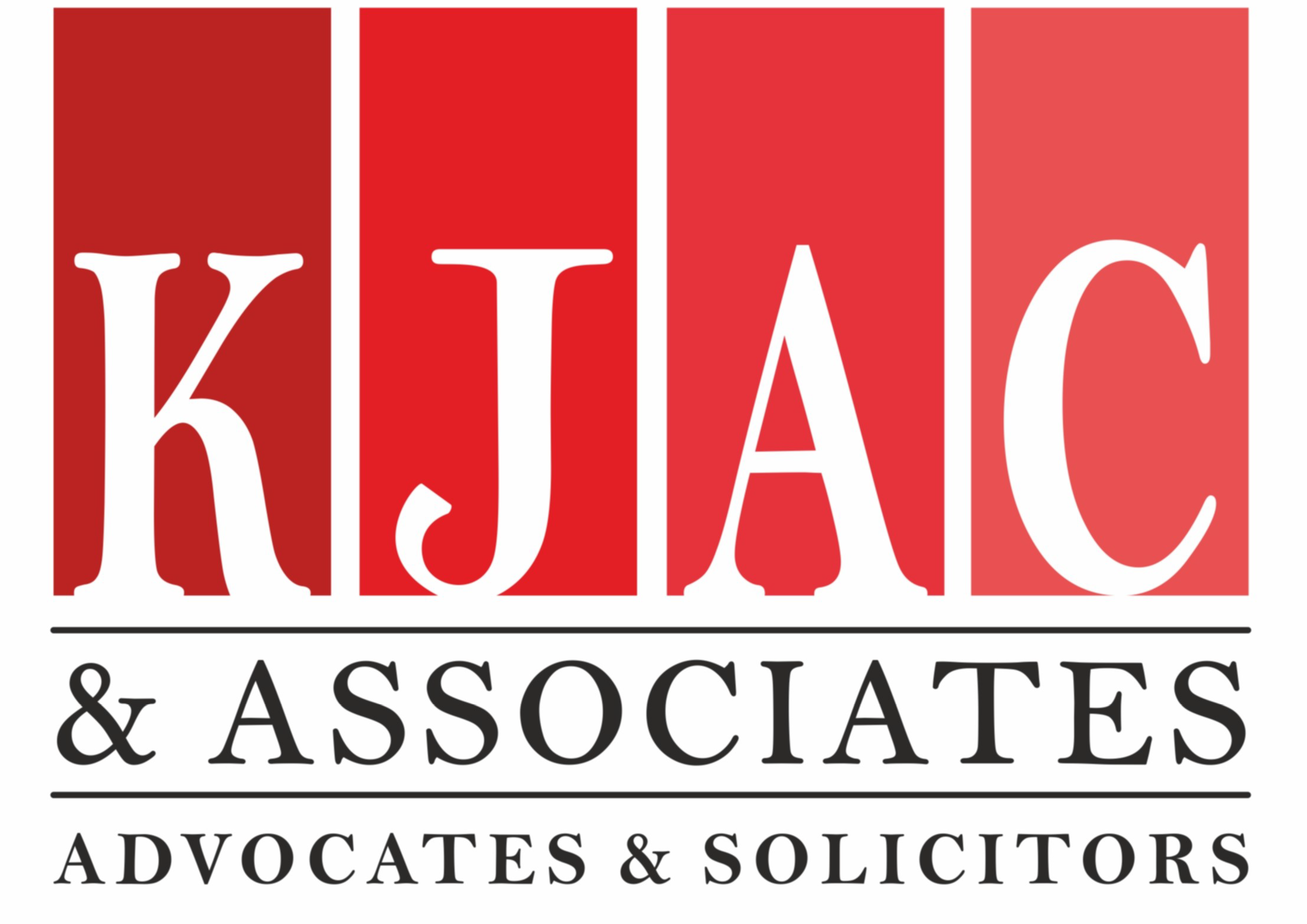 Job Opportunity (Associate) @ KJAC & Associates: Apply Now!