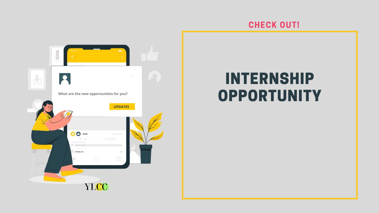 Internship Opportunity @ Office of Hon’ble Mr. Justice Vikram Nath, Supreme Court of India: Apply Now!