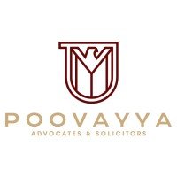 Job Opportunity @ Poovayya & Co.: Apply Now!
