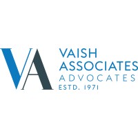 Job Opportunity (Associate – General Corporate) @ Vaish Associates Advocates: Apply Now!