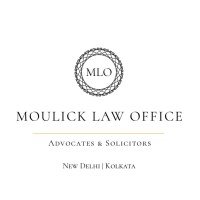 Job Opportunity (Associate) @ Moulick Law Office: Apply Now!