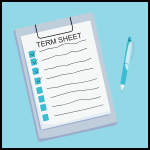 10 Common Mistakes to Avoid When Drafting a Term Sheet