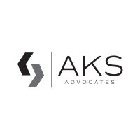 Job Opportunity (Legal Associate) @ A. K Singh & Associates : Apply Now!