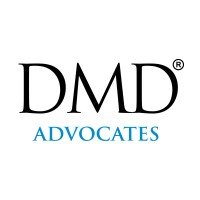 Job Opportunity (Senior Associate, Principal Associate) @ DMD Advocates: Apply Now!