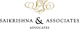 Job Opportunity (Associate ) @Saikrishna & Associates : Apply Now!