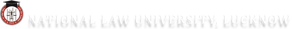 Job Opportunity (Teaching Positions) @ Dr. Ram Manohar Lohiya National Law University, Lucknow: Apply Now!