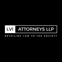 Job Opportunity (Associate Advocate- Litigation) @ LVI Attorneys LLP: Apply Now!