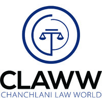 Job Opportunity (Junior Associate) @CLAWW – Chanchlani Law World: Apply Now!