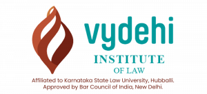 Job Opportunity (Assistant Professor) @ Vydehi Institute of Law: Apply Now!