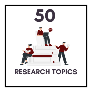 50 Research Topics for Law Students in July’25: Read Now!