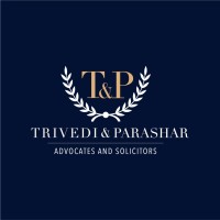 Job Opportunity (Associate Lawyer) @ Trivedi & Parashar (Advocates & Solicitors): Apply Now!