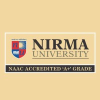 Job Opportunity (Lecturer) @ Nirma University, Ahmedabad, Institute of Law: Apply Now!