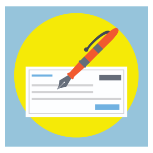 Cheque Issued from Joint Account or Company’s Account – Who is Liable?