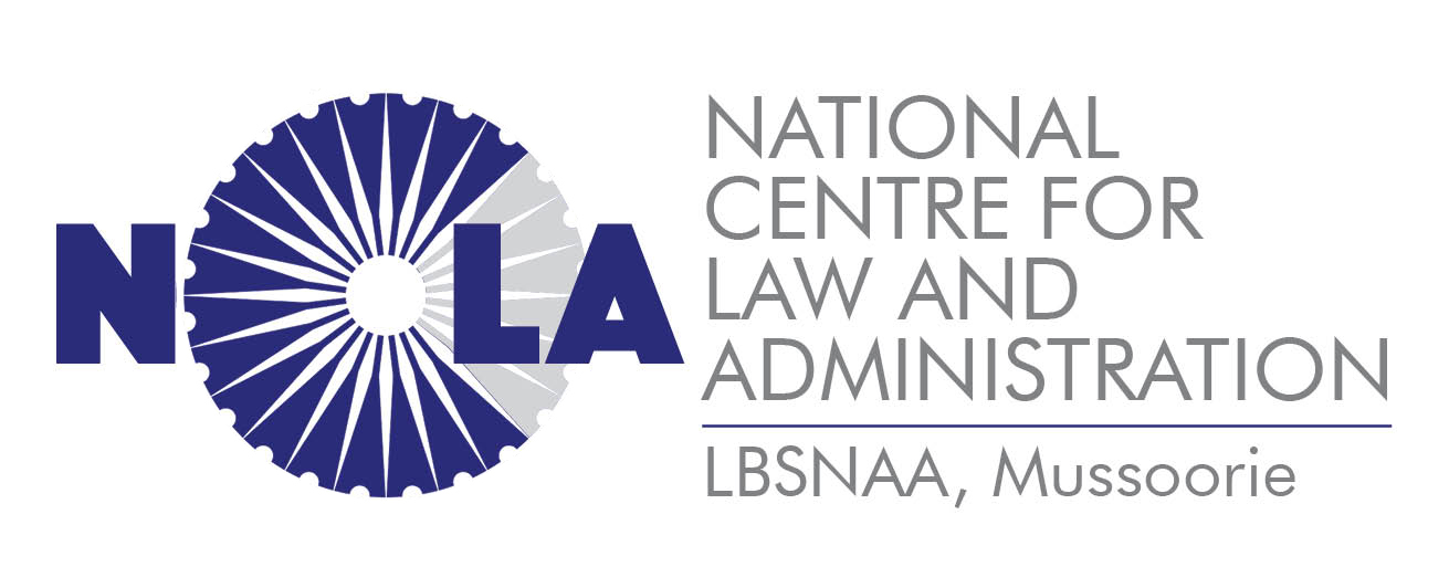 Internship Opportunity @ National Centre for Law & Administration (NCLA), LBSNAA: Apply Now!
