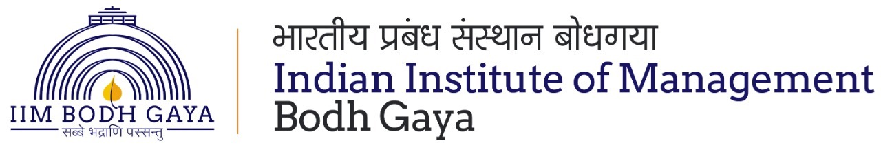 Job Opportunity (Legal Officer- C) @ Indian Institute of Management (IIM) Bodh Gaya: Apply Now!
