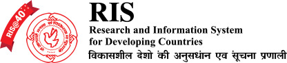 Job Opportunity (Consultant / Research Assistant- Legal) @ Research and Information System for Developing Countries: Apply Now!