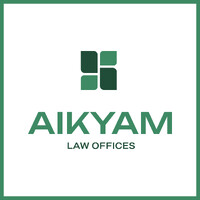 InternshipOpportunity @ Aikyam Law Offices: Apply Now!