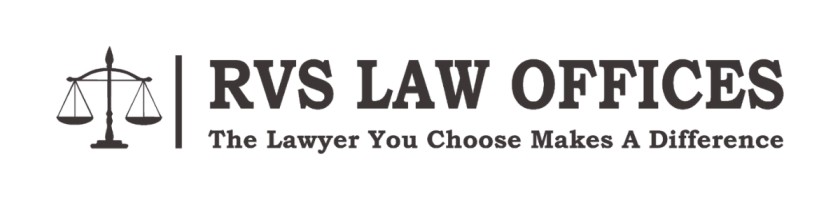 Job Opportunity (Associate) @ RVS Law Offices: Apply Now!