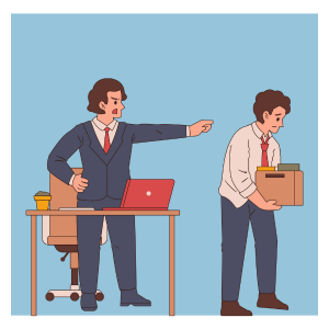 Can You Terminate an Employee During a POSH Investigation? The Legal Position