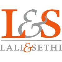 Job Opportunity (Trademark Associate) @ Lall & Sethi: Apply Now!