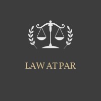 Job Opportunity (Associate) @ Law At Par: Apply Now!