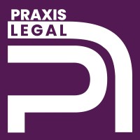 Job Opportunity (Associate) @ Praxis Legal: Apply Now!
